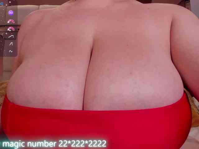 anyi-sweet-tits webcam