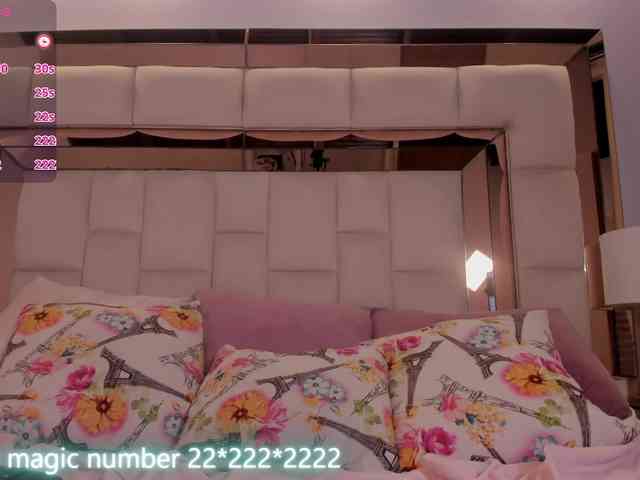 anyi-sweet-tits webcam