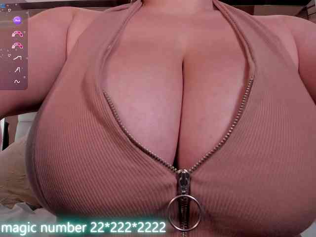 anyi-sweet-tits webcam