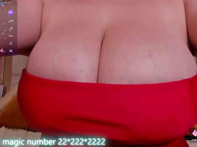 anyi-sweet-tits webcam