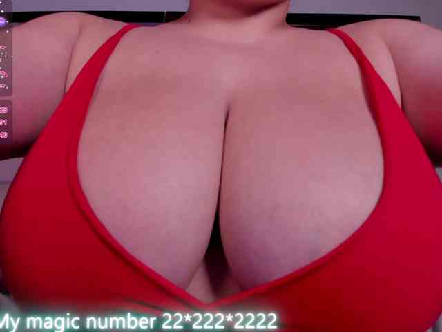 anyi-sweet-tits webcam