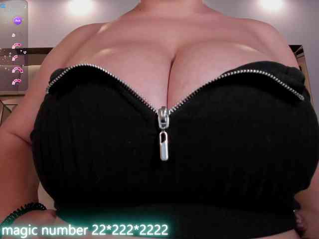 anyi-sweet-tits webcam