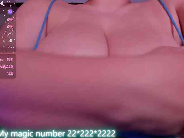 anyi-sweet-tits webcam