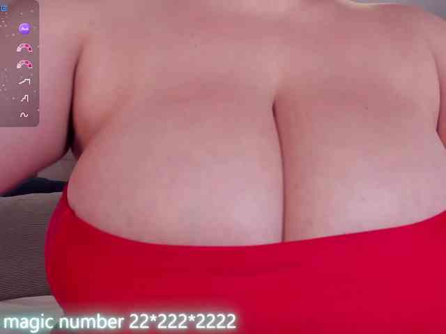 anyi-sweet-tits webcam