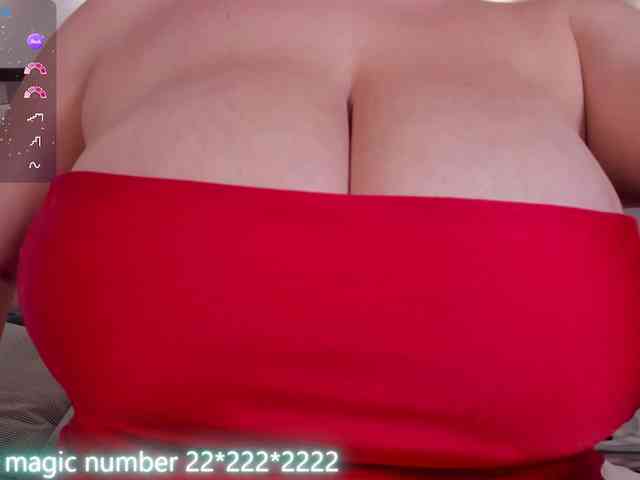 anyi-sweet-tits webcam