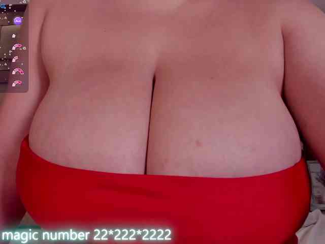 anyi-sweet-tits webcam