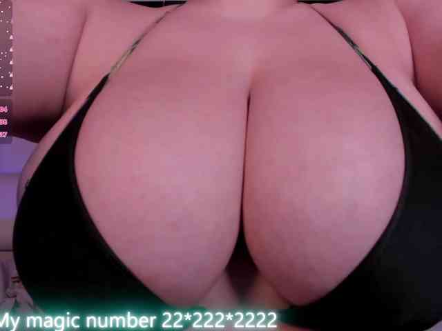 anyi-sweet-tits webcam