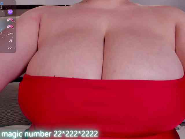 anyi-sweet-tits webcam