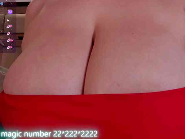 anyi-sweet-tits webcam