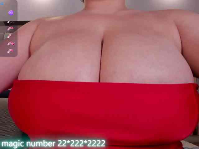 anyi-sweet-tits webcam