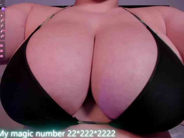 anyi-sweet-tits
