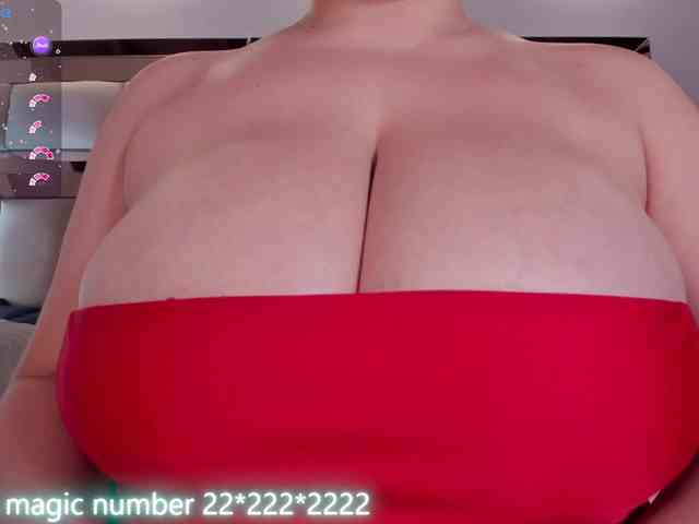 anyi-sweet-tits webcam