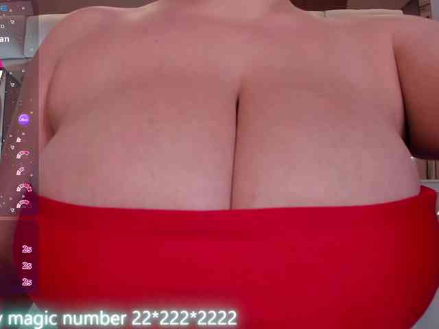 anyi-sweet-tits webcam