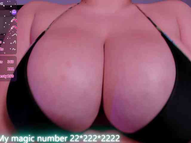 anyi-sweet-tits webcam
