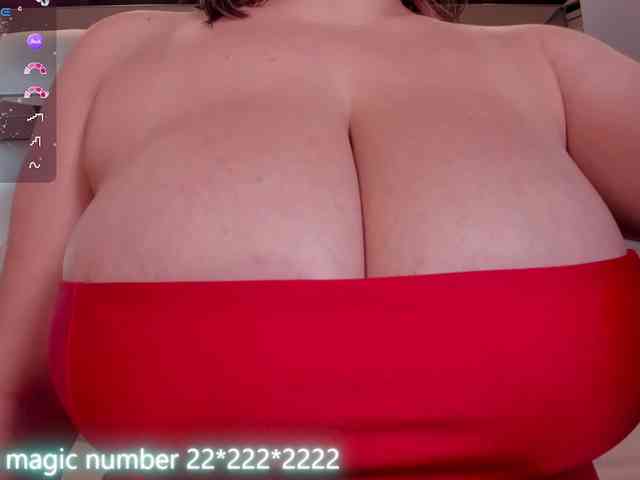 anyi-sweet-tits webcam