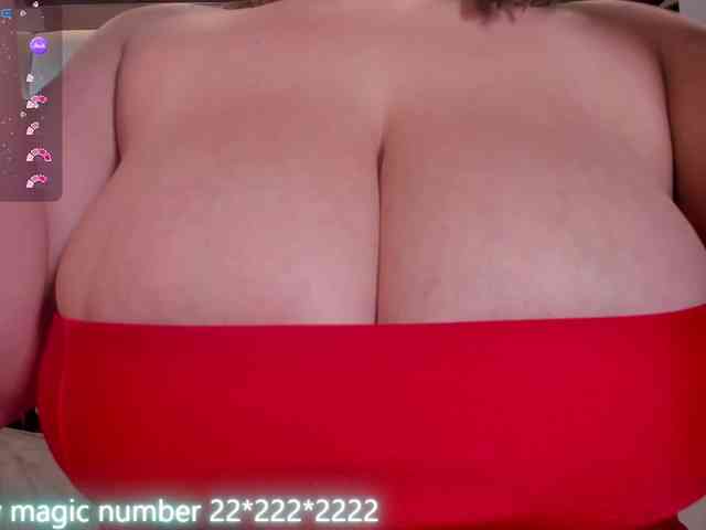 anyi-sweet-tits webcam