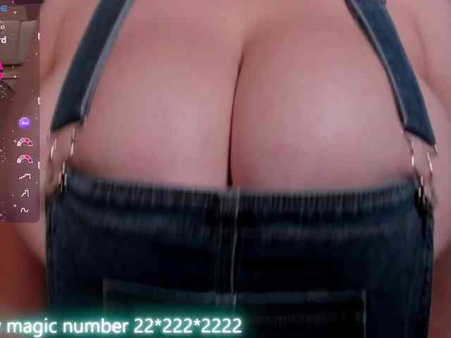 anyi-sweet-tits Live Webcam on BongaCams