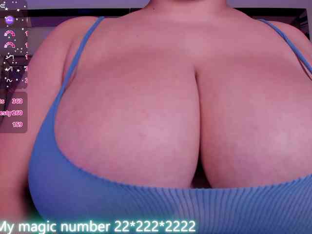 anyi-sweet-tits webcam