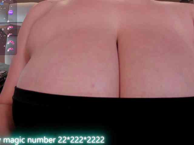 anyi-sweet-tits webcam