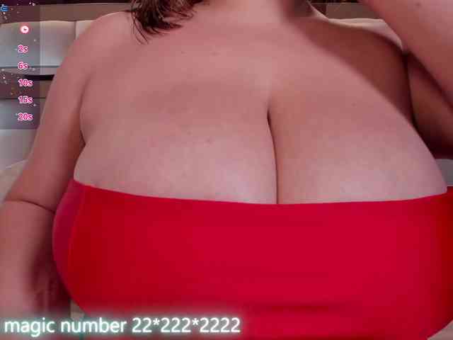 anyi-sweet-tits webcam