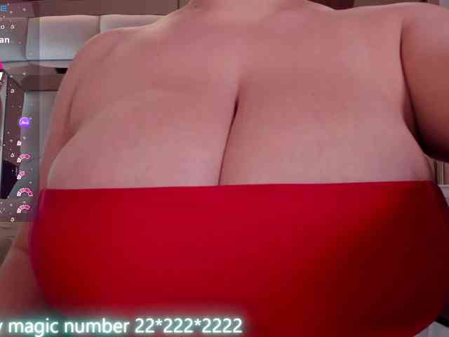 anyi-sweet-tits webcam