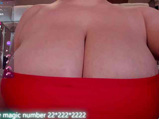 anyi-sweet-tits webcam