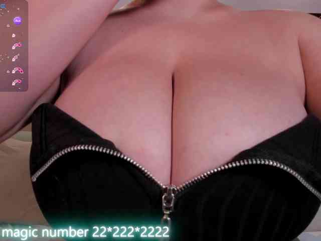 anyi-sweet-tits webcam