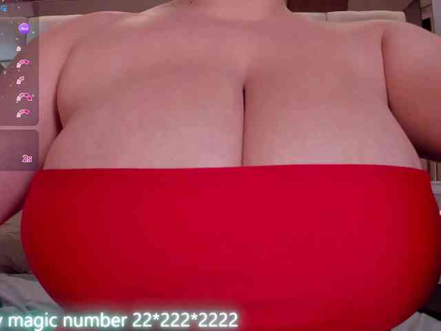 anyi-sweet-tits webcam