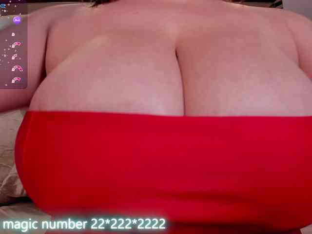 anyi-sweet-tits webcam