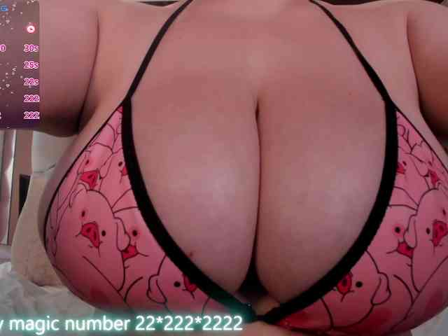 anyi-sweet-tits webcam