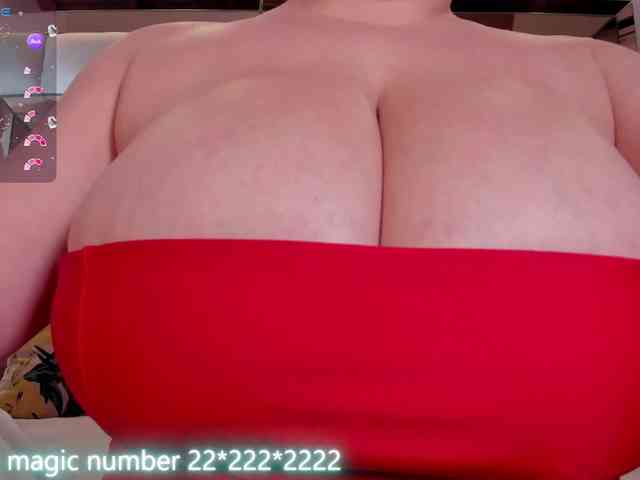 anyi-sweet-tits webcam