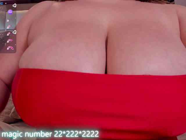 anyi-sweet-tits webcam