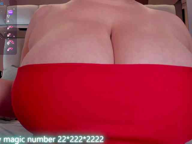 anyi-sweet-tits webcam