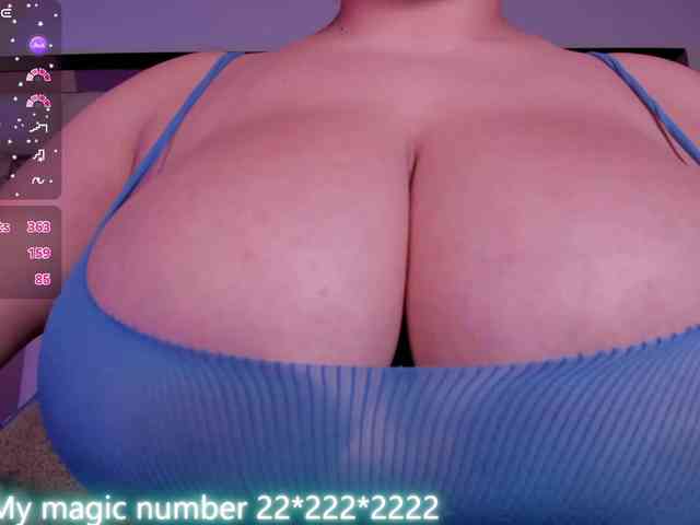anyi-sweet-tits webcam