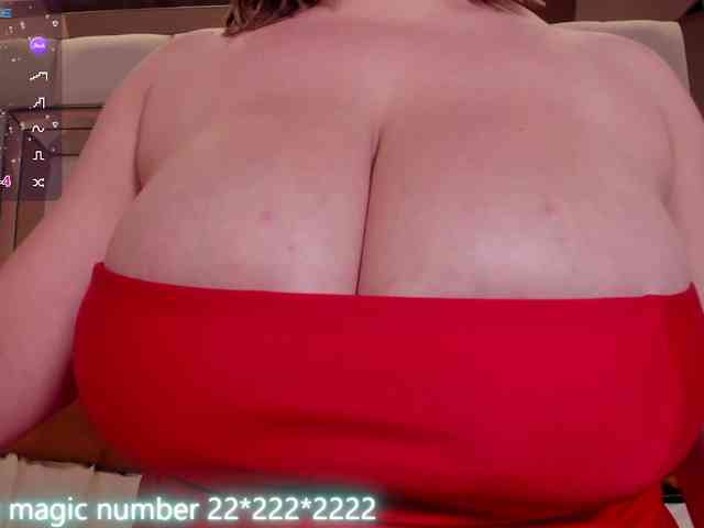 anyi-sweet-tits webcam