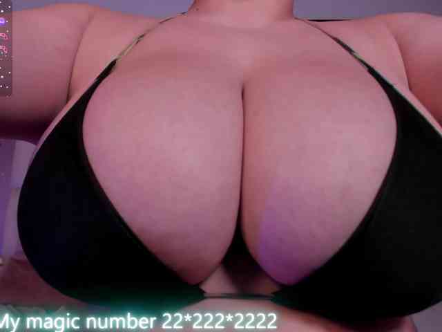 anyi-sweet-tits webcam