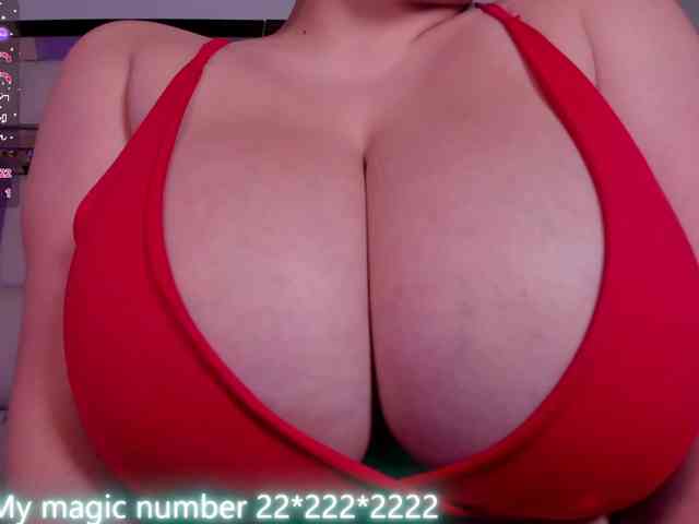 anyi-sweet-tits webcam