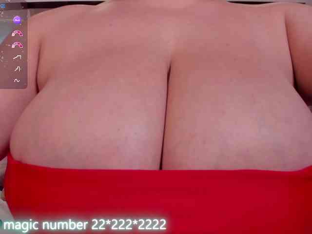 anyi-sweet-tits webcam