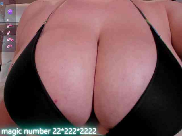 anyi-sweet-tits webcam