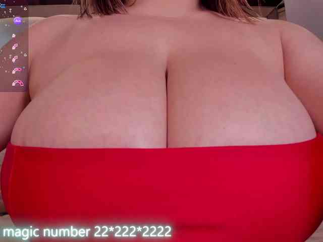 anyi-sweet-tits webcam