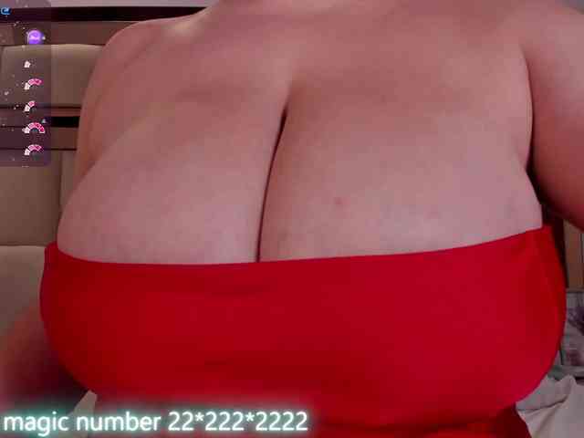 anyi-sweet-tits webcam