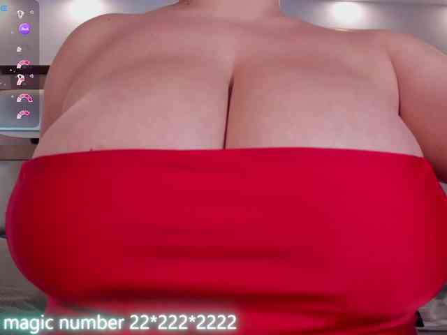 anyi-sweet-tits webcam