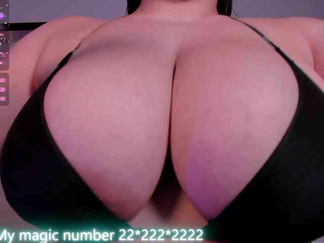 anyi-sweet-tits webcam
