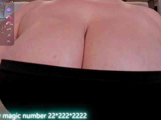 anyi-sweet-tits webcam