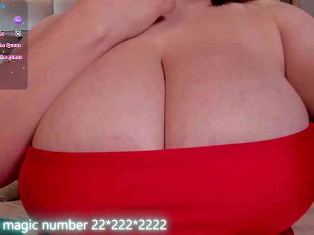 anyi-sweet-tits webcam