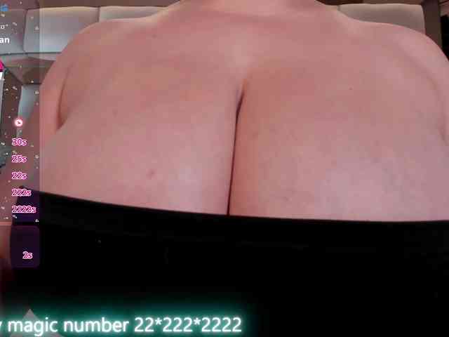 anyi-sweet-tits webcam