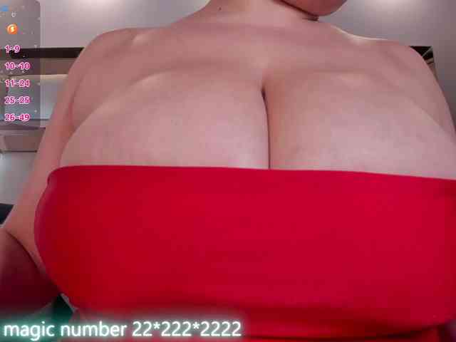 anyi-sweet-tits webcam