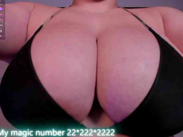 anyi-sweet-tits webcam