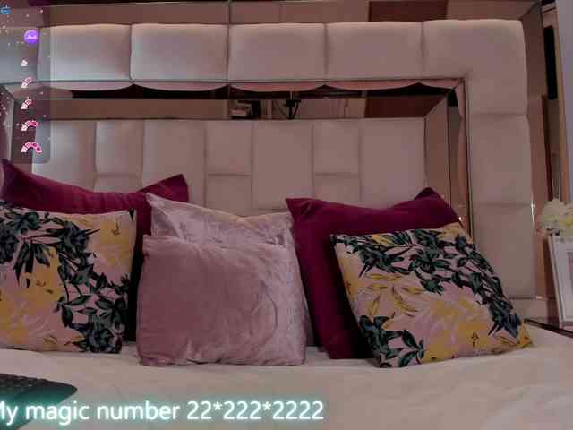 anyi-sweet-tits webcam