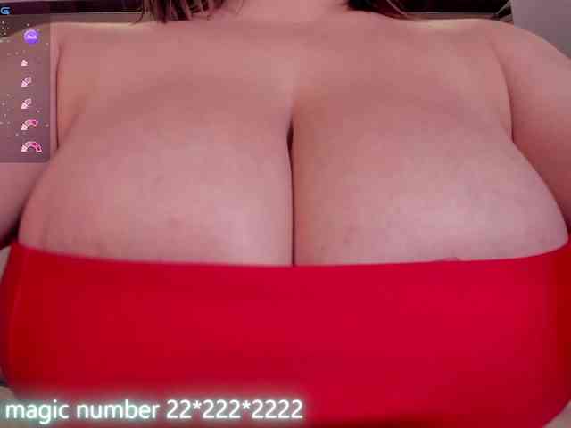 anyi-sweet-tits webcam